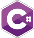 C#