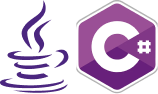 Java или C#